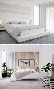 Modern bedroom furniture, contemporary beds & modern beds. Pin On White Bedroom Ideas