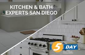 kitchen and bath experts can help make