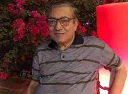 وكان الظهور الأخير لـ عصام الدين مبارك، هو خلال الذكرى السنوية الأولى لرحيل الرئيس السابق محمد حسني مبارك، في فبراير الماضي. Ipfsefs5eu9wm