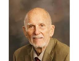 John Simons Obituary (1932