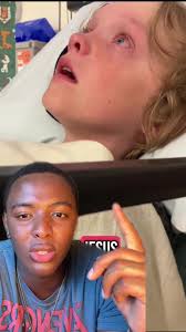 Cason Sees Jesus Update