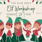 ELF WORKSHOP event in Wilcox, PA