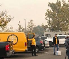 Disaster Relief Scientology S Own Documents Spell Out The Real Mission Of Volunteer Ministers The Underground Bunker