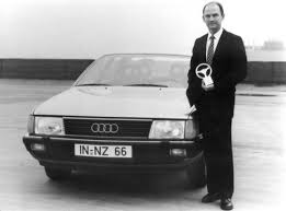 Image result for Black 1982 Audi