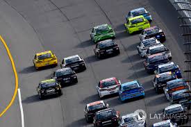 Nascar official home | race results, schedule, standings, news, drivers. Nascar Stellt Neue Aero Und Motorenregeln Fur 2019 Vor