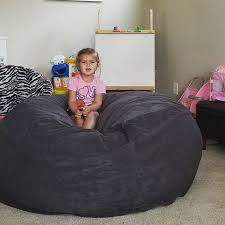 6 Ft Big Bean Bag Chairs For Sale Ultimate Sack Bean Bag Chair Bean Bag Big Bean Bag Chairs