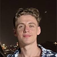 Jonathan Loch's Instagram, Twitter & Facebook