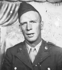 PFC Noal Henry Beckstead (1919-1945)