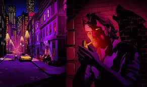 Looking for the best wallpapers? The Wolf Among Us 4k Wallpapers Top Free The Wolf Among Us 4k Backgrounds Wallpaperaccess