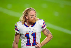 Should you draft cole beasley? Pjuxaiebmoifqm