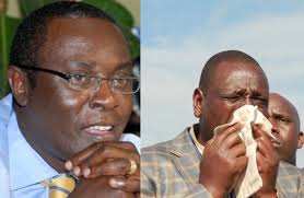 Studying master's at lamar university in beaumont, texas. Raila Will Win The 2022 General Election Mutahi Ngunyi Warns Ruto Daily Active