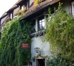 Maybe you would like to learn more about one of these? Aussenansicht Bilder Hotel Altfrankische Weinstube Rothenburg Ob Der Tauber Holidaycheck