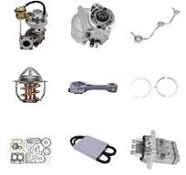High Quality Japanese Truck Air Brake Compressor for Hino 700 E13C Engine 29100-3060