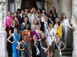 Miss universe korea 2018 pageant will be held in august 26 2018. Miss Philippines Crowned Miss Universe 2018 Enigma Magazine