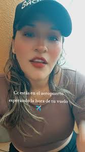 ✈️ cuando esperamos por horas😥 #aeropuerto