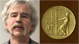 University of St. Thomas grad wins Pulitzer Prize for editorial writing