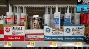 Making Better 100% Silicone Caulk Molds
