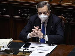 Il ddl zan contro l'omotransfobia è stato approvato dalla camera a novembre 2020, ma ora è fermo al senato © omar marques/getty images. Wjijnvsb8mf52m