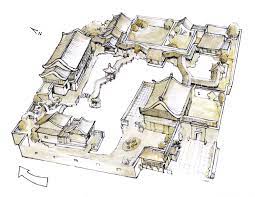 Lan su is a 501(c)(3) nonprofit organization and all donations and memberships are tax deductible. Illustration Mike Carina