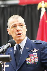 Commander pays tribute to Skelton