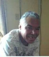 Obituary information for James Byron Burroughs