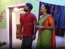 Vj chitra was found dead earlier this the relationship between mullai and kathir pulled the attraction of the audience to the serial. Pandian Stores Kathir Mullai Romantic Scene Mar 10
