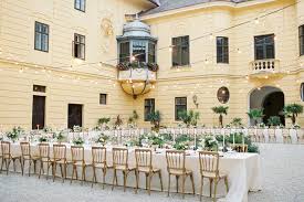 Da lohnt sich eine fahrt nach. Schloss Eckartsau Traumhochzeit Der Luxuriosen Naturlichkeit