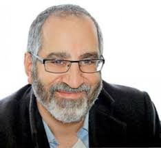 SEVEN-TIME New Yorker Caption Contest Winner Larry Wood Shares his Insights 