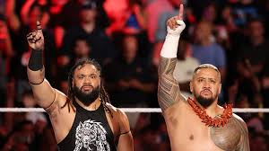 WWE SummerSlam SHOCKER! Solo Sikoa Arrested, Steel Cage WAR! - Imagen principal del artículo