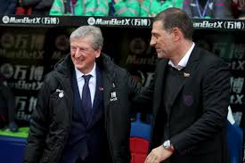 I could probably do with shooting more but it opened up and i thought, 'why not' and luckily it's. Slaven Bilic Doesn T See Himself Managing Into His 70s Like Roy Hodgson Bucks Free Press