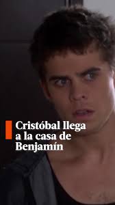 Élite Casa De Benjamin