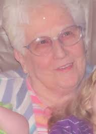 Mildred Burgess Obituary