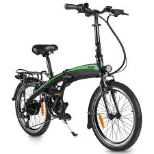 Pin By Home Improvement On Electric Bikes Folding Bikes In 2020 Foldable Electric Bike Electric Bike Bicycles Electric Bike Kits