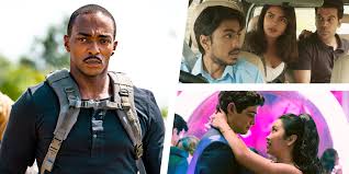 What is the mark wahlberg netflix movie release date? 13 Best Netflix Original Movies 2021 So Far