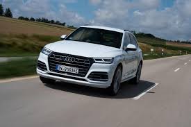 Alle neuen audi bis 2025! Audi Q5 50 Tfsie Im Test 2020 Die Doppelte Plug In Hybrid Spitze Meinauto De