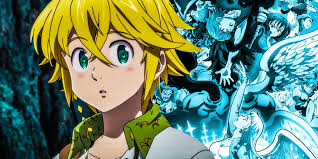 Check spelling or type a new query. The Seven Deadly Sins Dragon S Judgement Ending Explained