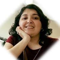 Maritza Avalos's Instagram, Twitter & Facebook