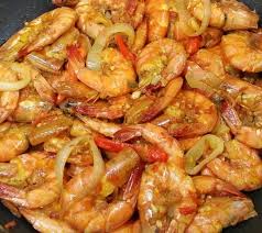 Resepi udang tepung goreng garing. Resepi Udang Masak Sweet Sour Listikel Cute766