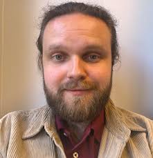 Daniel har dysleksi: