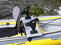 The video below shows the rod holder mounted on a kayak. The Best Kayak Rod Holders For You Paddle Pursuits