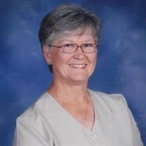 Dorothy Ann Cook Obituary (2024)