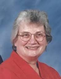 Obituary information for Jeanette C. Adams
