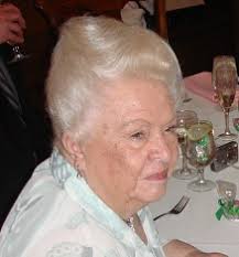 Remembering Jacqueline Zelda (Seeley) Sullivan