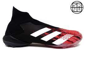 Free express shipping on orders over $150. Adidas Predator Mutator 20 Laceless Turf Review Spora Ws