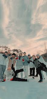 A collection of the top 56 stray kids ot8 wallpapers and backgrounds available for download for free. Stray Kids Ot8 Wallpaper Explore Tumblr Posts And Blogs Tumgir