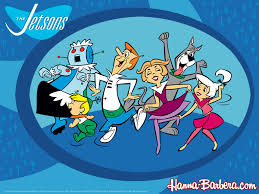 Please find below the the jetsons' dog answer and solution which is part of daily themed mini elroy loves his dog astro and is always there to support him when george loses his patience with the. Meet George Jetson Dan The Man Trivia