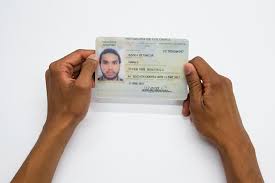 Oportunidad en republica colombia en inmuebles! Global Ranking 74 And 4 A Lenticular Id Card By Camilo Godoy Le Monde N Est Pas Rond
