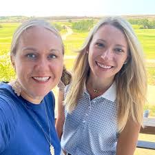 Trish Holt's Instagram, Twitter & Facebook