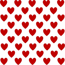 Zum kopieren einfach auf den kleinen schwarzen button klicken. Herz Muster Design Kostenloses Bild Auf Pixabay