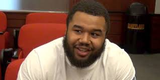Andre Monroe, Maryland, Defensive Line